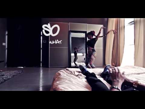 B.o.B – Headband (Teaser)
