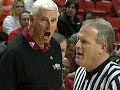 bobby knight press conference 1/5/08
