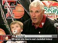bobby knight press conference 1/5/08