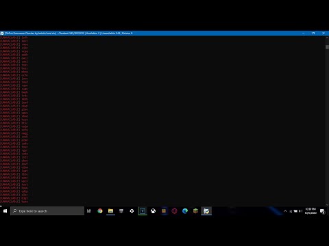 Are 5 Letter Usernames Rare Login Information Account Loginask