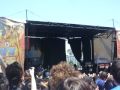 Check Yes Juliet- We The Kings, Carson Warped Tour 2009