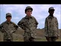 TV AD: GOP Senators, should we start training our kids now?