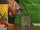 How To Make a Tequila Sunrise