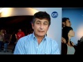 Juan Carlos Rebora en Expoagro - Expoagro Norte 2011 - Salta