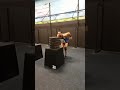 Highest box jump 2017