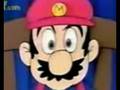 Mario-get-s-bit-shag