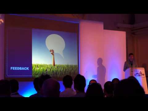 developing - Games industry luminary Industry legend Mark Cerny's opening keynote address at the Develop Conference in Brighton, taking viewers through his vision for the...