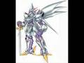 Neppu! Shippu! Cybuster!