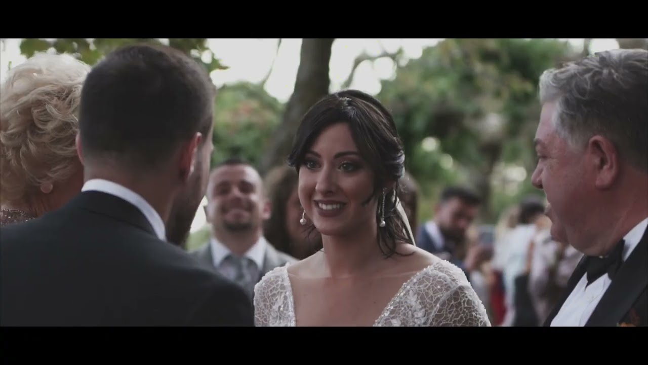 Matrimonio di Katia e Edoardo, Casale la Torretta