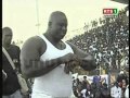 show-yekini