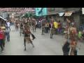ROMBLOMANON - Romblon,Romblon Ati-atihan '09 part 12