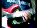 Me Playing Ozzy Osbourne - Crazy Train  Solo