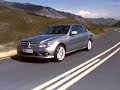 Report on the new Mercedes C Class Report on the new Mercedes C Class