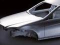 Report on the new Mercedes C Class
