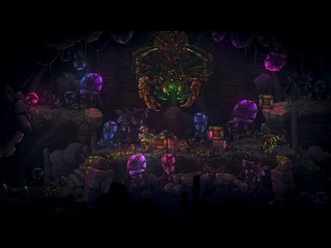 Zombotron - Launch Trailer Zombotron - Launch Trailer