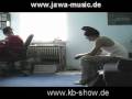 gestörrte Lache (KB SHOW)