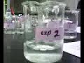 Chemical Kinetics: Experiment 2