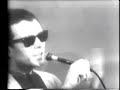 Mick Jones on TV Party (Part 1)