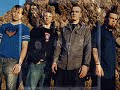 Three Days Grace--Never Too Late