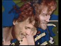 Sleepy Sleepers In Rio 1982