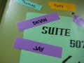 walk through of sjsu suites  take 2