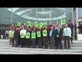Greens say wins are taking them on way to Westminster