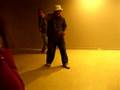 2008.1.25-- Let's Boogie @ So Funky Locking Party