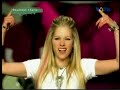 Avril Lavigne - Alone