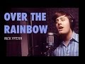 Me singing Over the Rainbow Nick Pitera