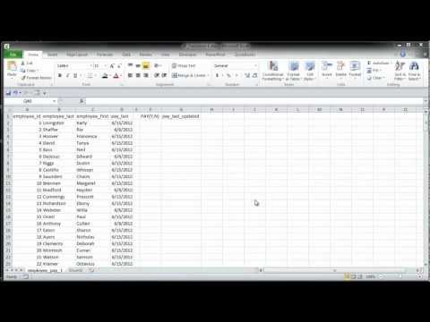 how to perform if statements in excel