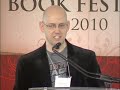 Brad Meltzer: 2010 National Book Festival