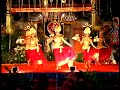CW Ubud - Tari Penyambutan Chandra Wangi CW Ubud - Tari Penyambutan Chandra Wangi