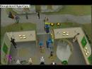 Blue Vosta and Red 6206 PKing