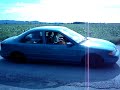 Ford Contour Bagged