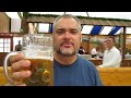 How To Chug A Beer, Oktoberfest 2009