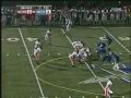 Ben Hittner Football Highlights