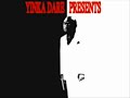 Rashard Lewis Mix - Yinka Dare