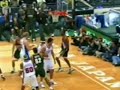 Rashard Lewis Mix - Yinka Dare