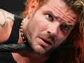 Jeff Hardy-Behind Blue Eyes