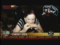 Grilled Cheese Tattoos - Melt Bar and Grilled on Fox News