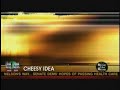 Grilled Cheese Tattoos - Melt Bar and Grilled on Fox News