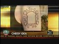 Grilled Cheese Tattoos - Melt Bar and Grilled on Fox News