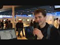 Notebooks@CeBIT: Toshiba, Medion, Samsung Notebooks@CeBIT: Toshiba, Medion, Samsung