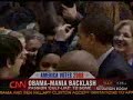 Obamamania Backlash