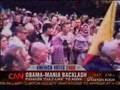 Obamamania Backlash