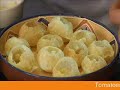 Dahi Sev Puri (Chaat)
