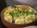 Dahi Sev Puri (Chaat) at DesiRecipes.com Videos