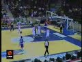 Eurobasket 2007 Funny fixed game: Serbia - Lithuania