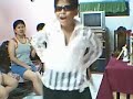 Ang guapo tigulang and guapang lola