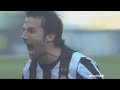 Alessandro Del Piero - Pinturicchio